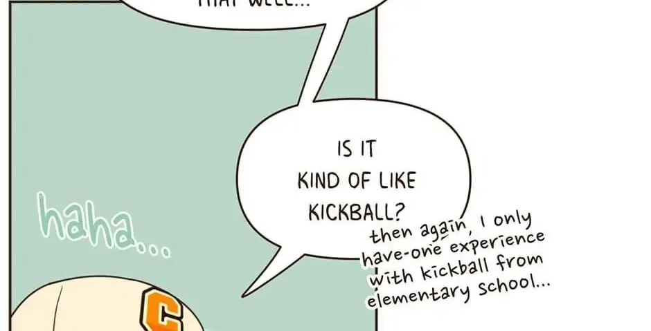 Interview with the Crazy Rich Chapter 36 page 14 - 