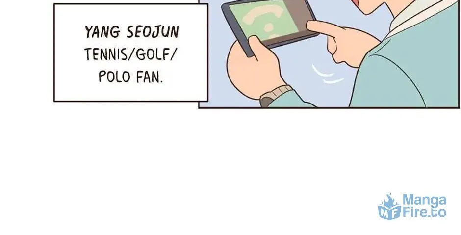 Interview with the Crazy Rich Chapter 36 page 18 - 