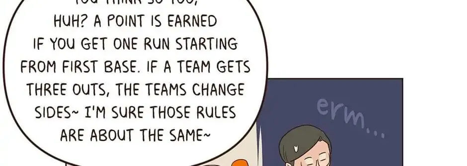 Interview with the Crazy Rich Chapter 36 page 26 - 