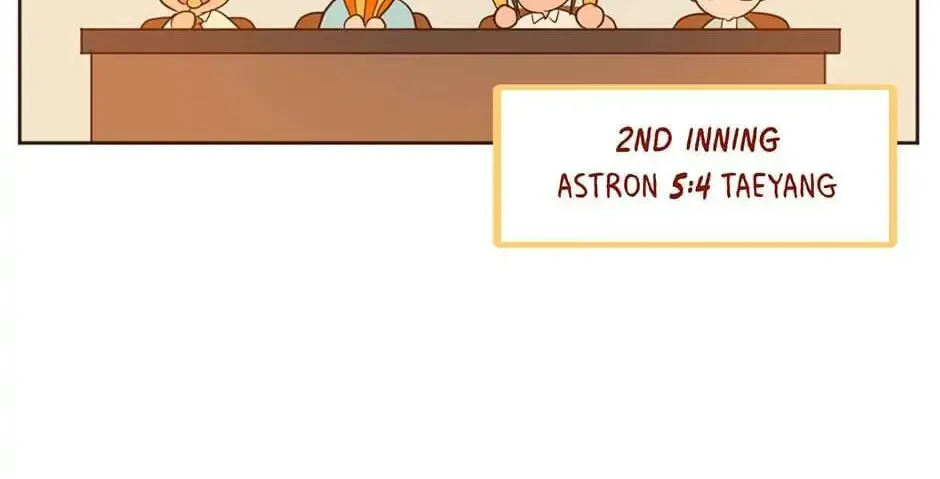 Interview with the Crazy Rich Chapter 36 page 34 - 