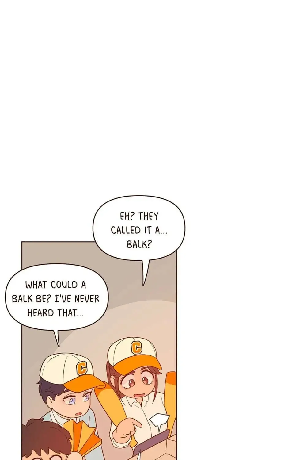 Interview with the Crazy Rich Chapter 36 page 39 - 