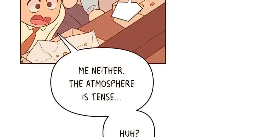 Interview with the Crazy Rich Chapter 36 page 40 - 