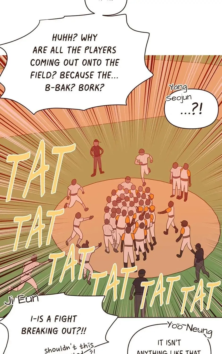Interview with the Crazy Rich Chapter 36 page 41 - 