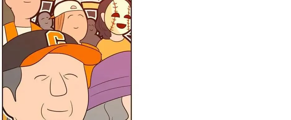 Interview with the Crazy Rich Chapter 36 page 44 - 