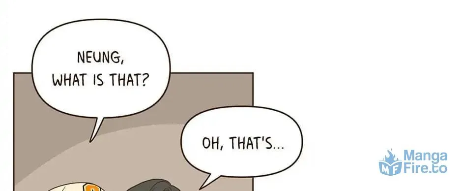 Interview with the Crazy Rich Chapter 36 page 48 - 