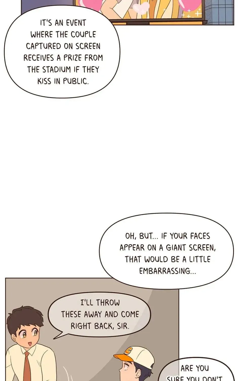 Interview with the Crazy Rich Chapter 36 page 51 - 