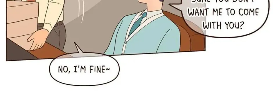 Interview with the Crazy Rich Chapter 36 page 52 - 
