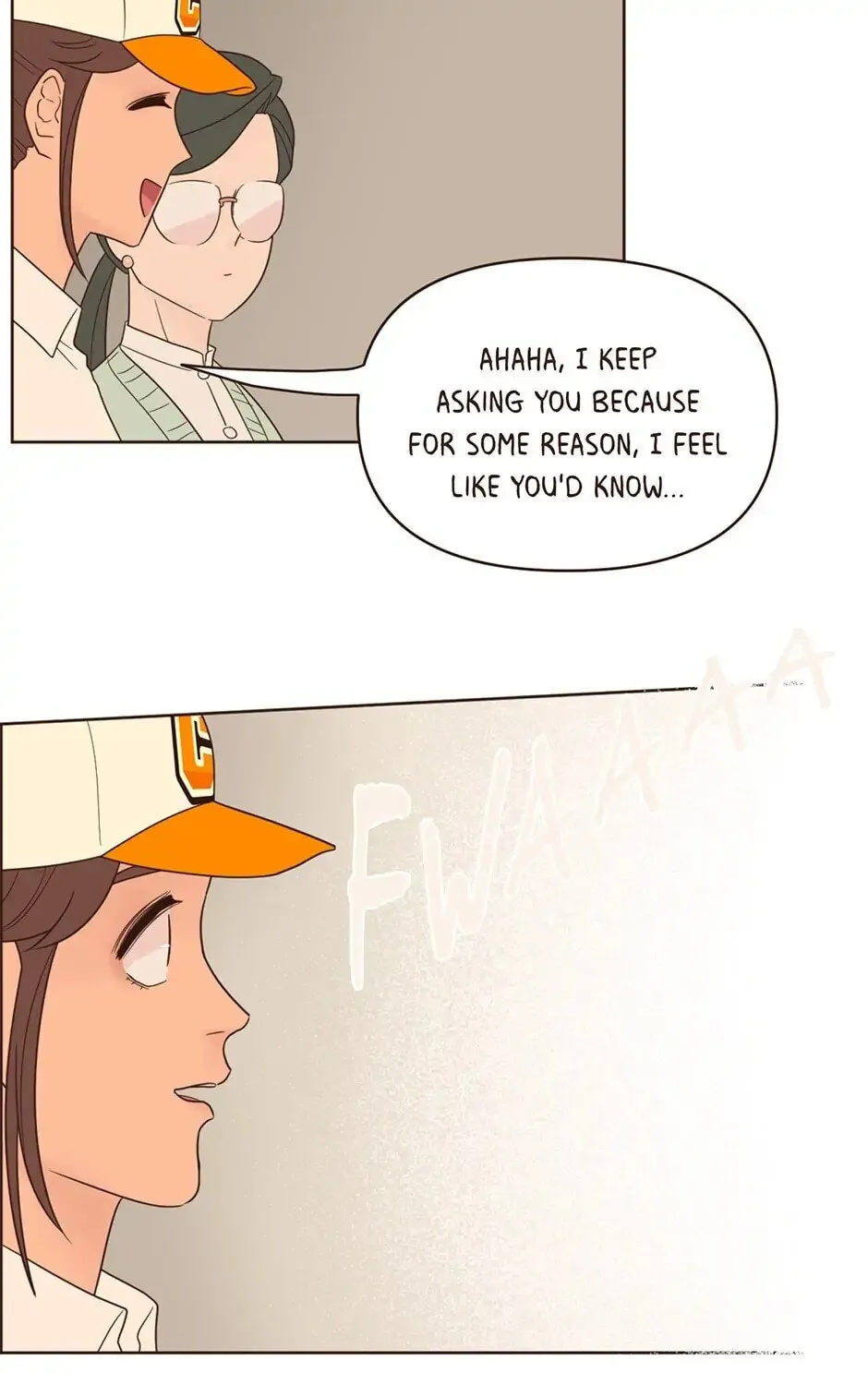 Interview with the Crazy Rich Chapter 36 page 55 - 