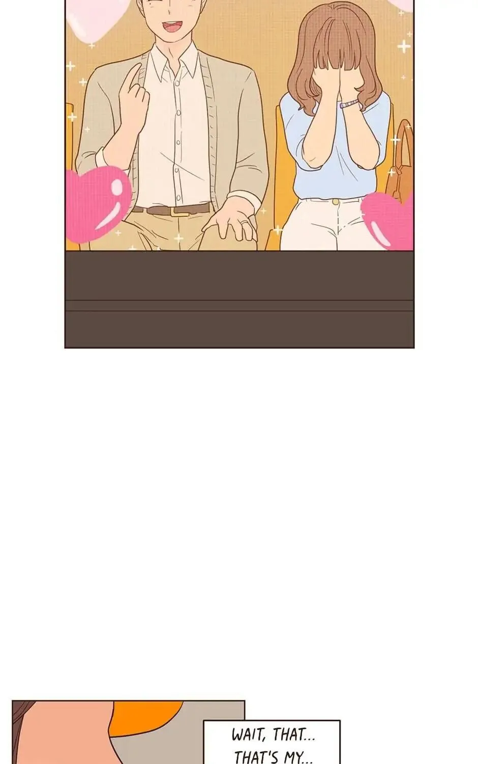Interview with the Crazy Rich Chapter 36 page 59 - 
