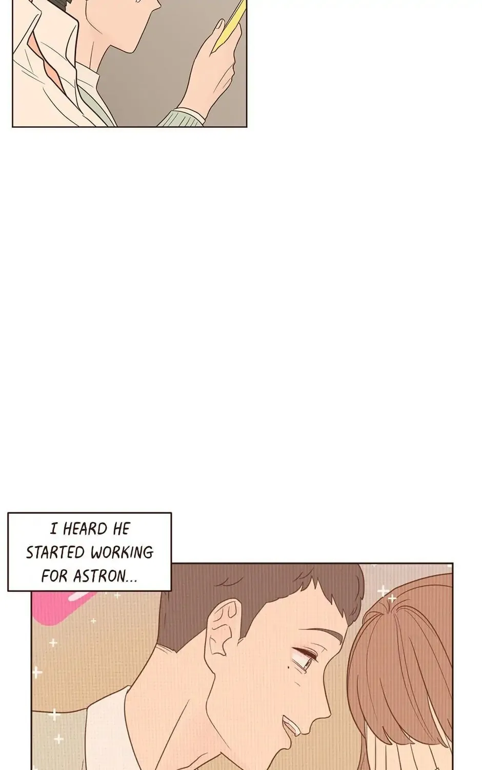 Interview with the Crazy Rich Chapter 36 page 61 - 