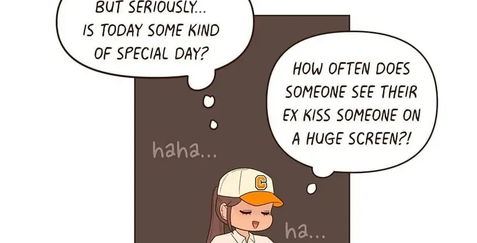 Interview with the Crazy Rich Chapter 36 page 70 - 