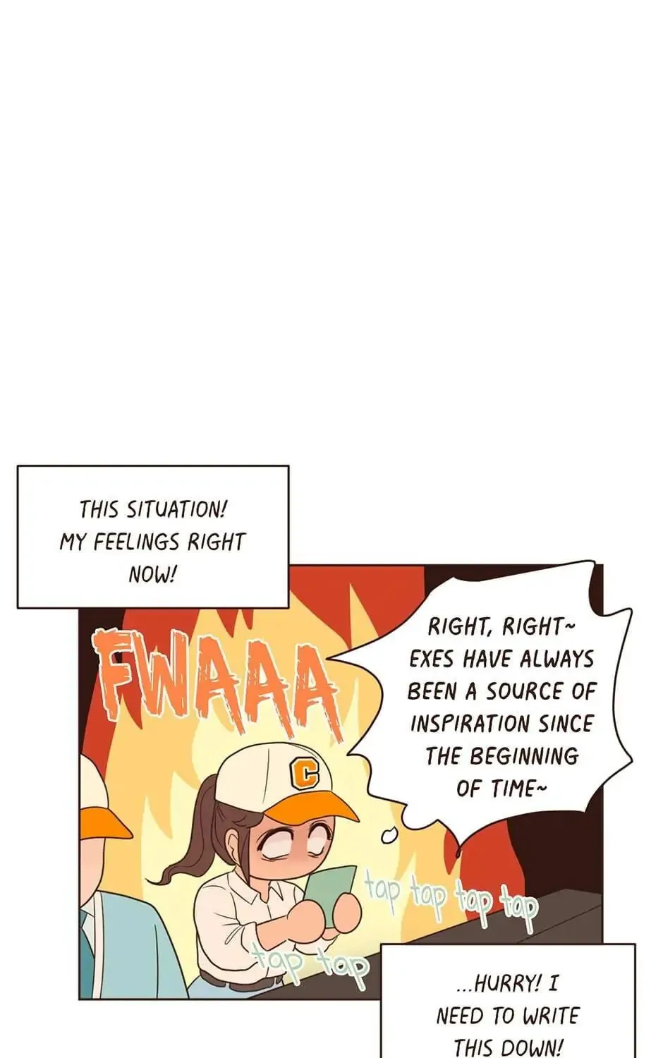 Interview with the Crazy Rich Chapter 36 page 73 - 