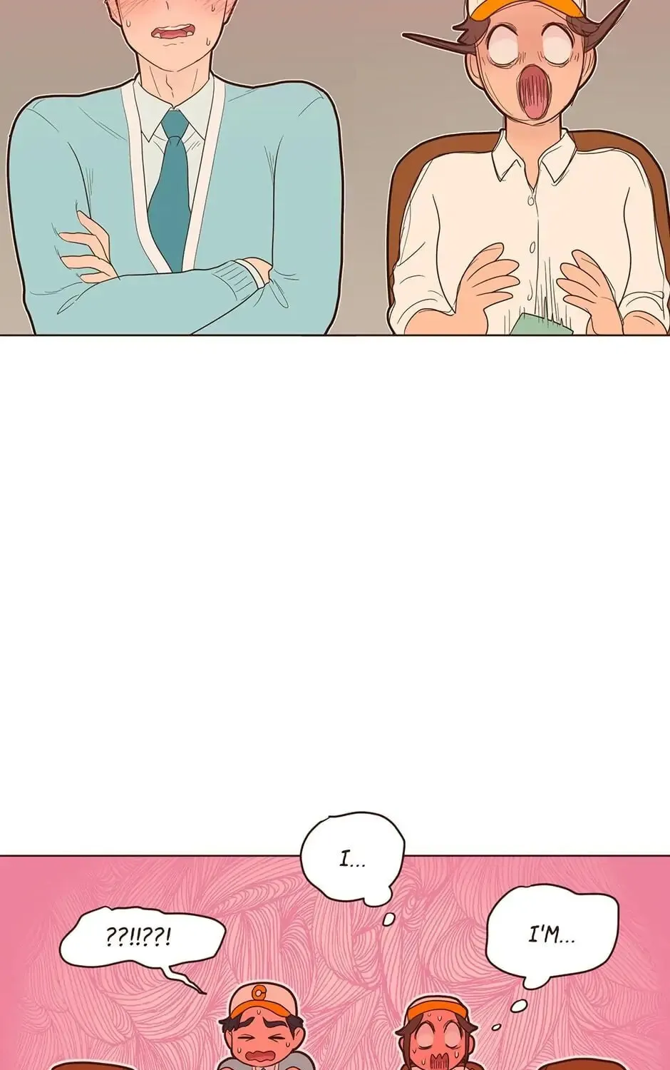 Interview with the Crazy Rich Chapter 36 page 79 - 