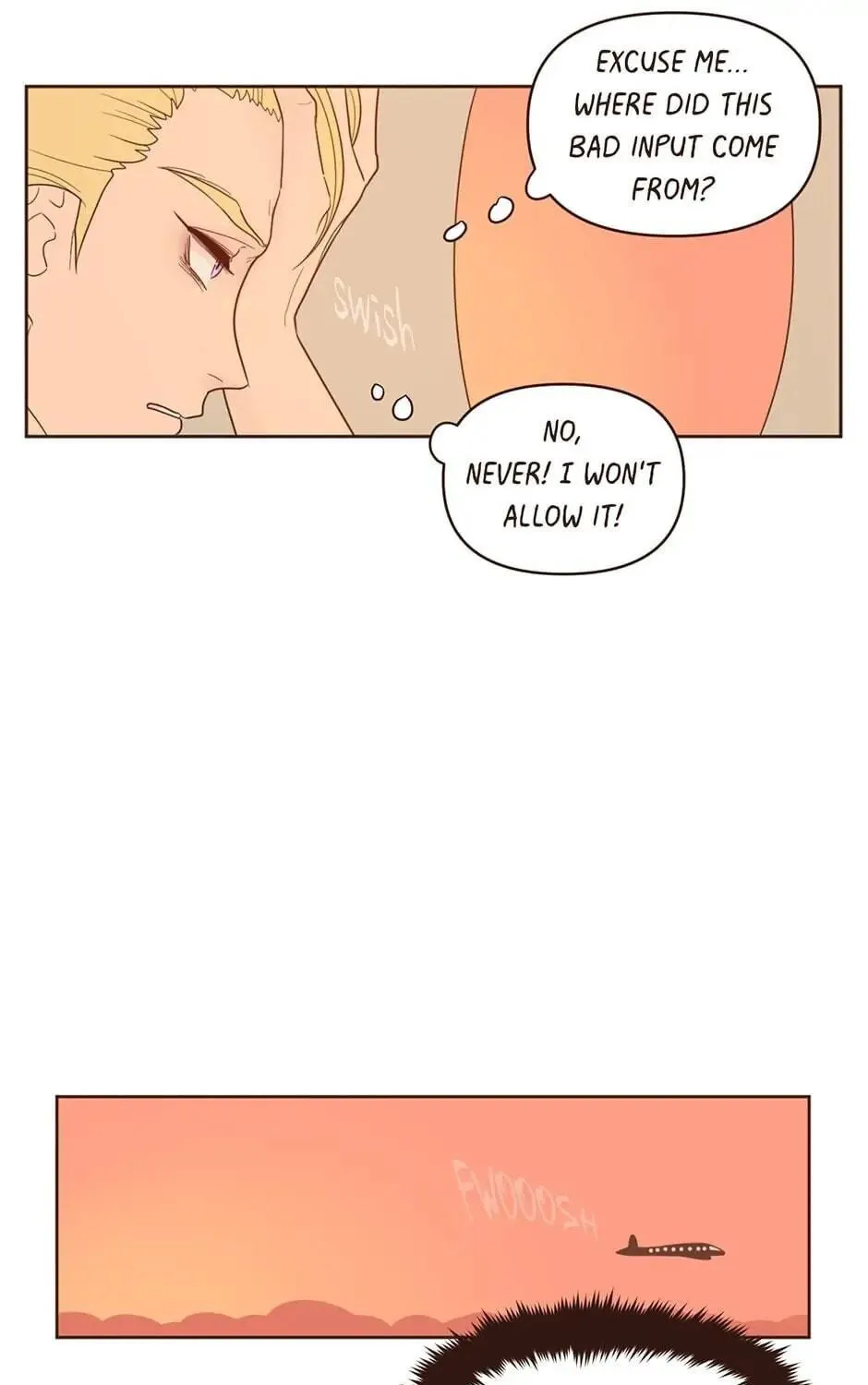 Interview with the Crazy Rich Chapter 37 page 11 - 
