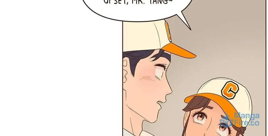 Interview with the Crazy Rich Chapter 37 page 18 - 