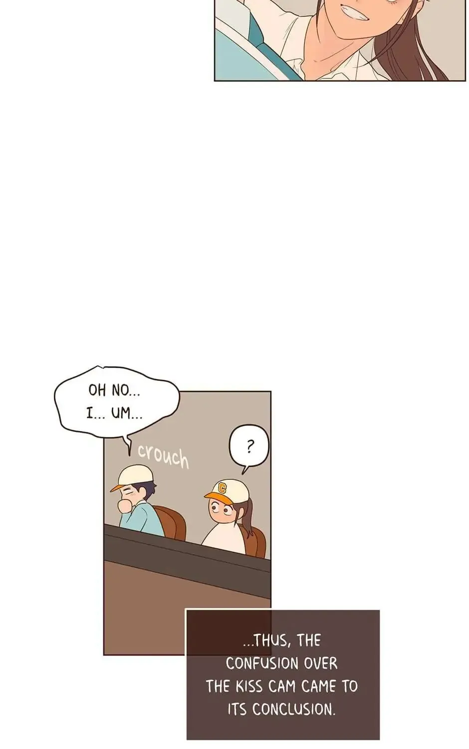 Interview with the Crazy Rich Chapter 37 page 19 - 