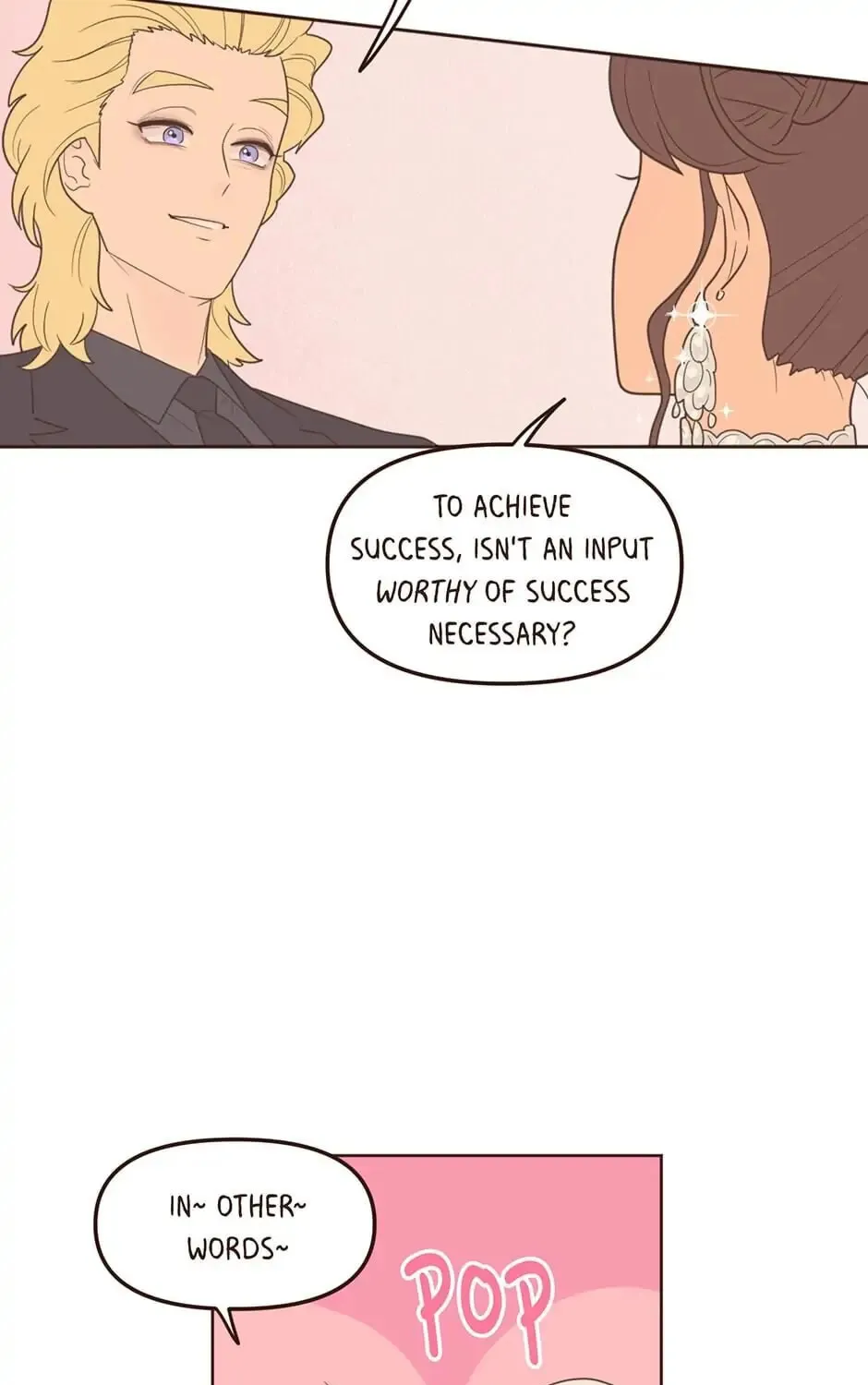 Interview with the Crazy Rich Chapter 37 page 3 - 