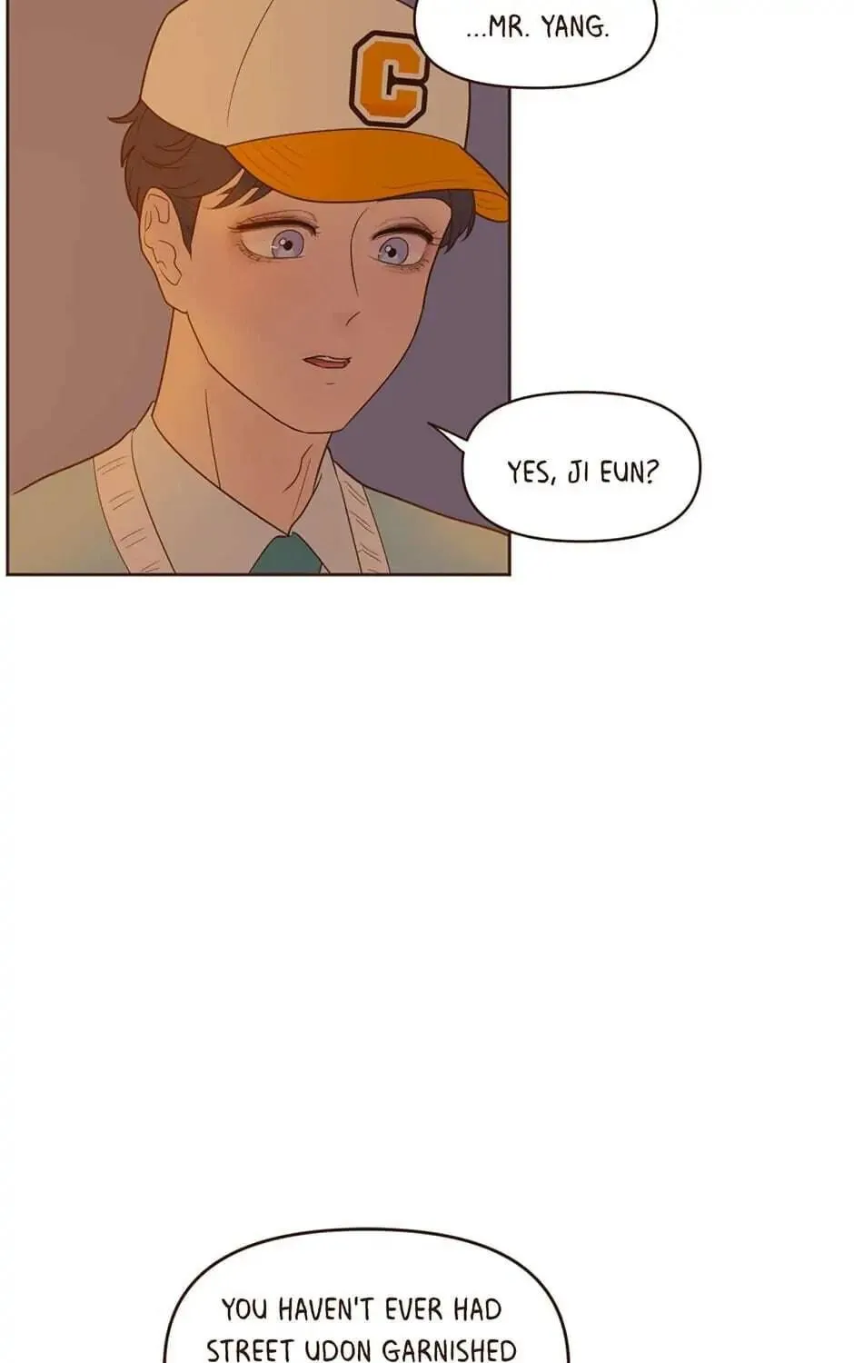 Interview with the Crazy Rich Chapter 37 page 29 - 