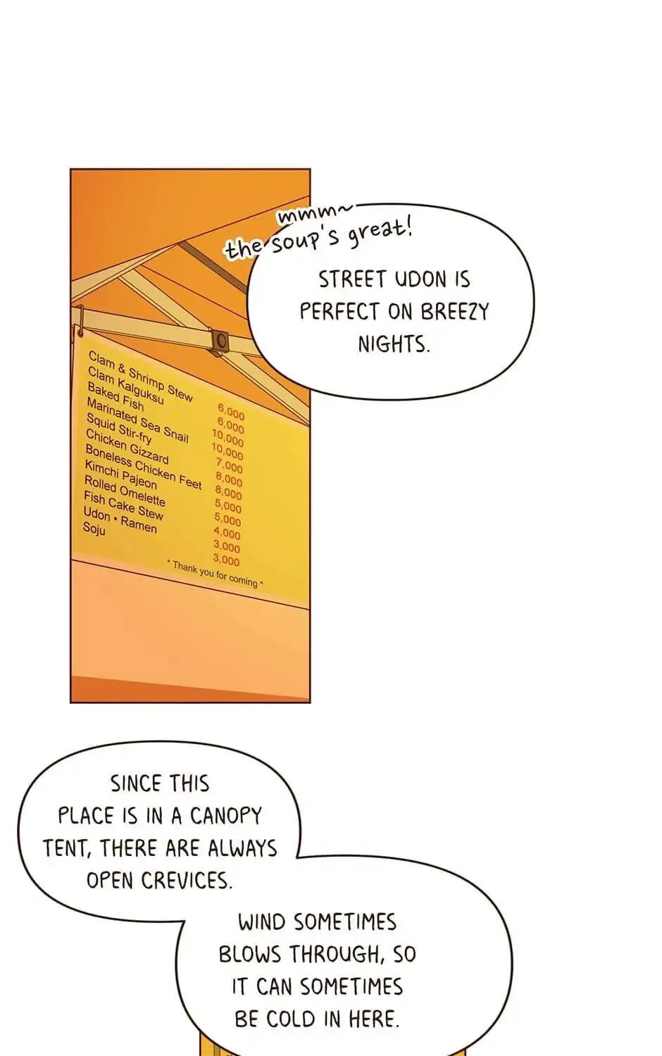 Interview with the Crazy Rich Chapter 37 page 33 - 