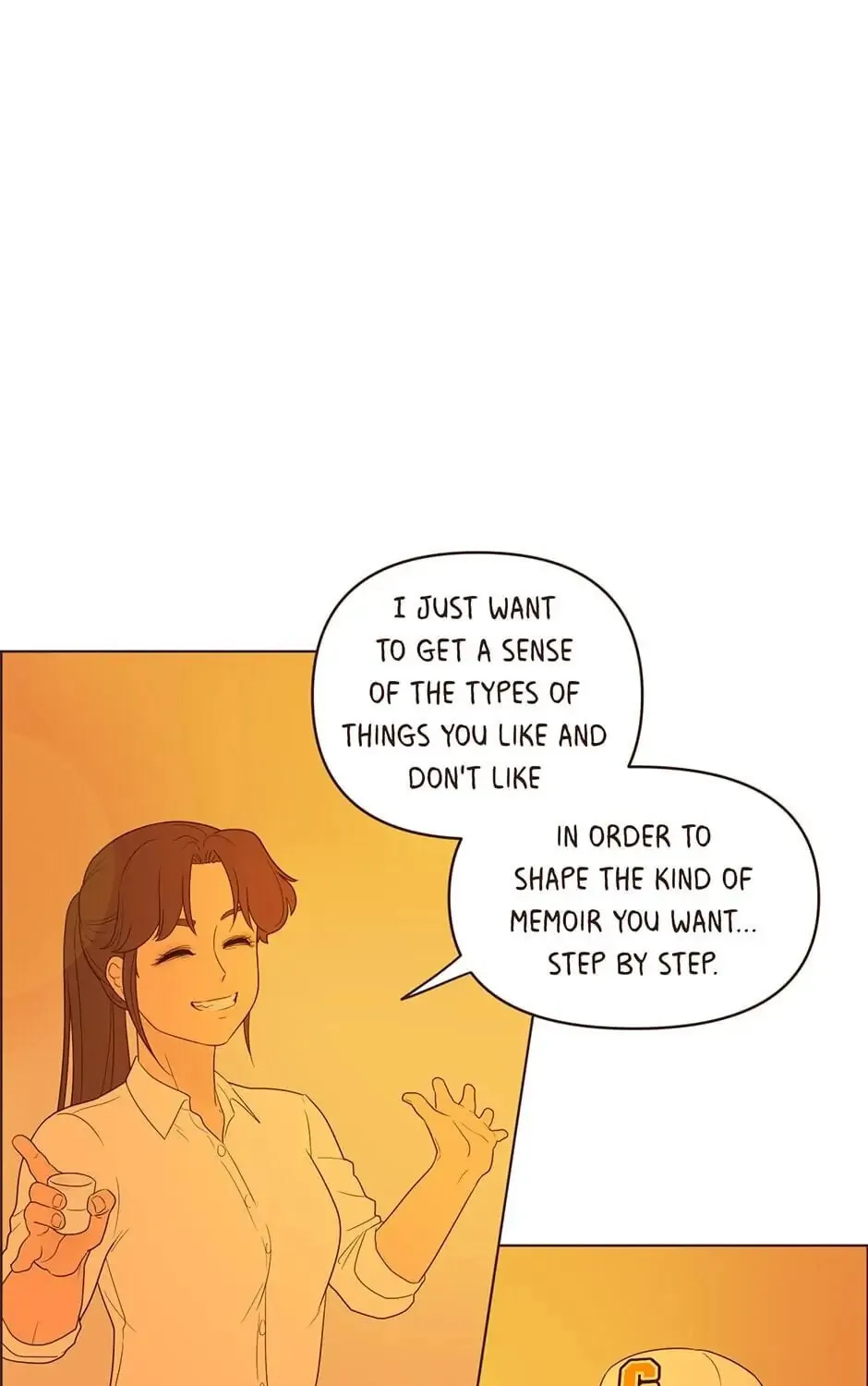 Interview with the Crazy Rich Chapter 37 page 43 - 