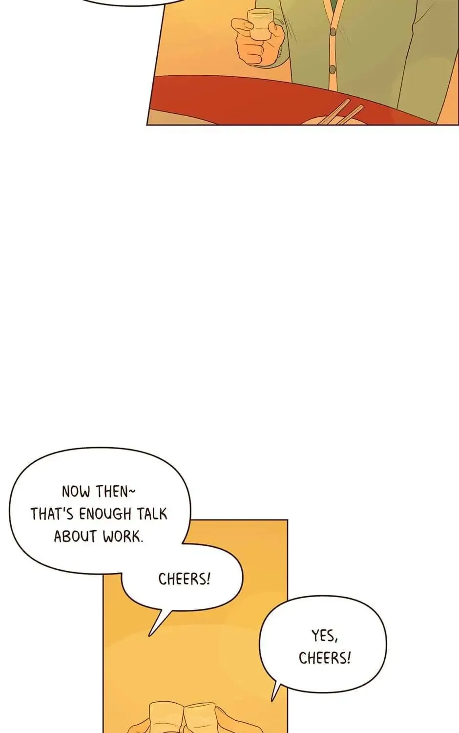 Interview with the Crazy Rich Chapter 37 page 45 - 