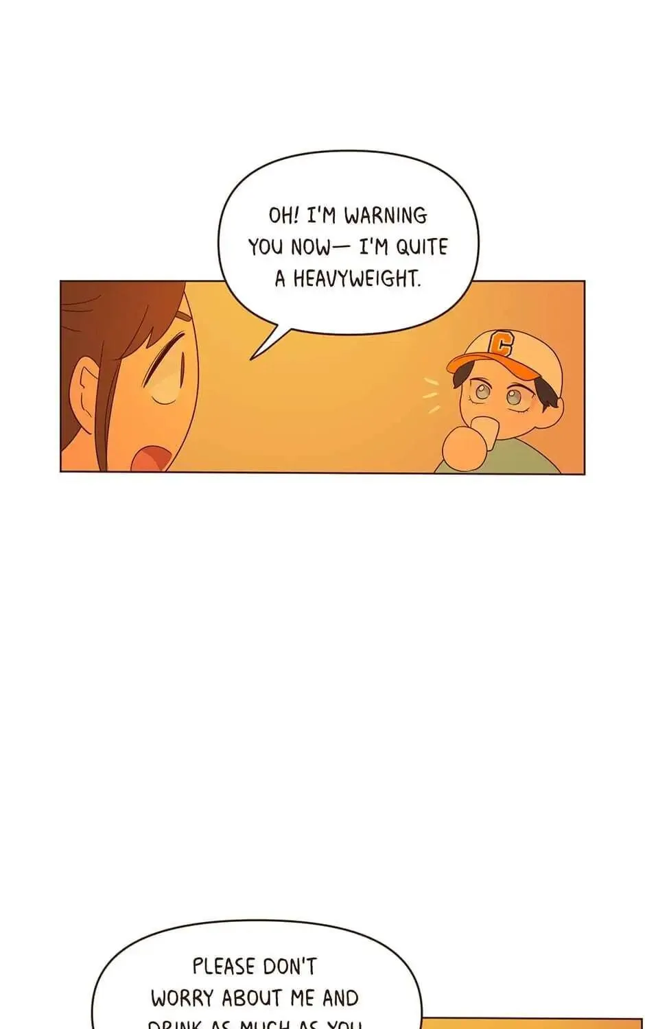 Interview with the Crazy Rich Chapter 37 page 47 - 