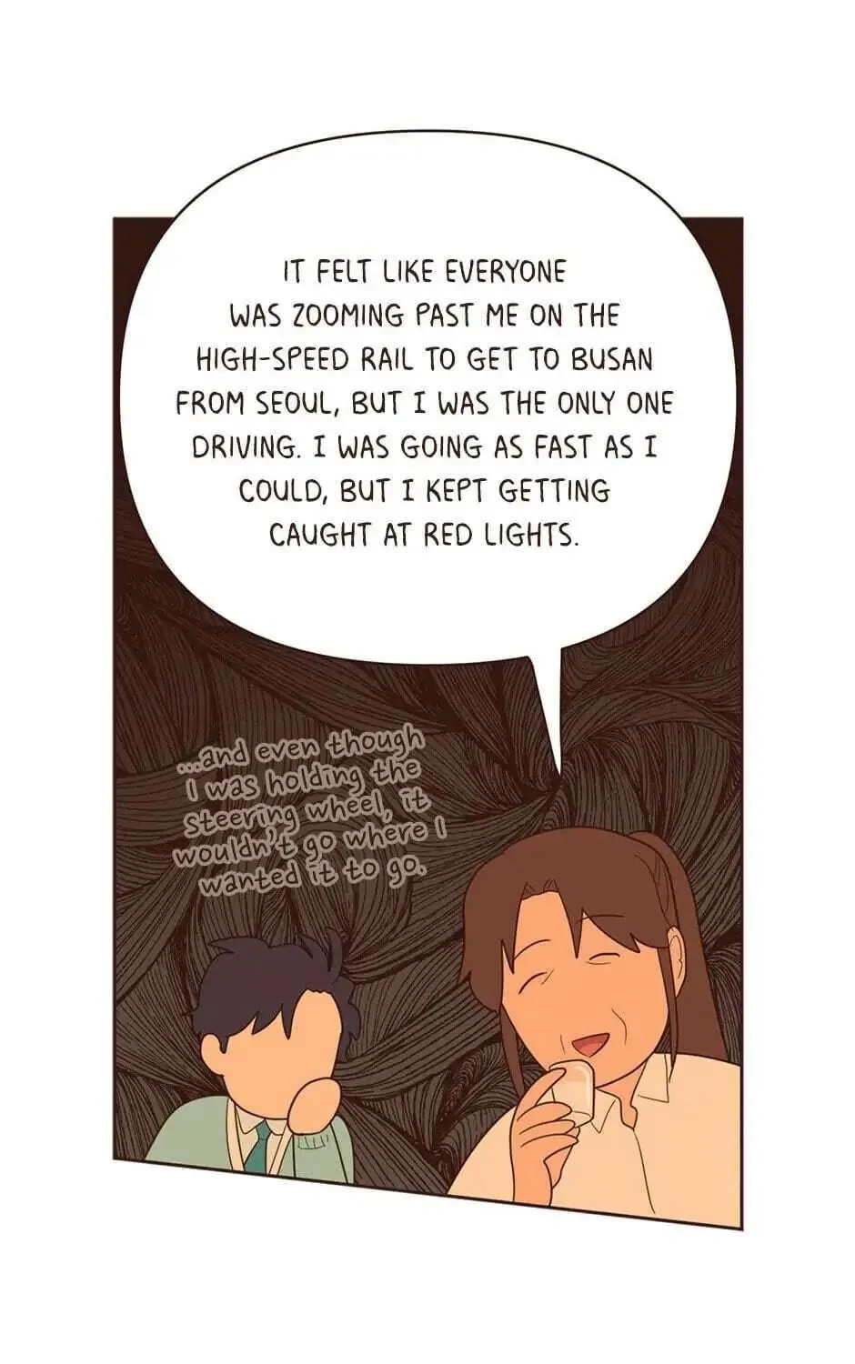 Interview with the Crazy Rich Chapter 37 page 59 - 