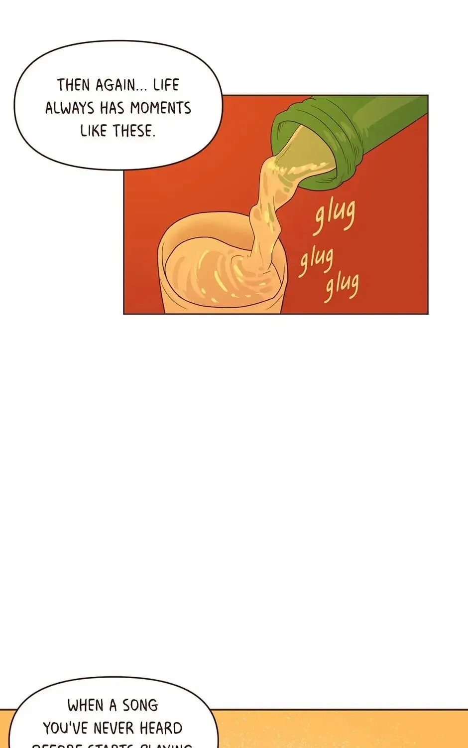 Interview with the Crazy Rich Chapter 37 page 61 - 