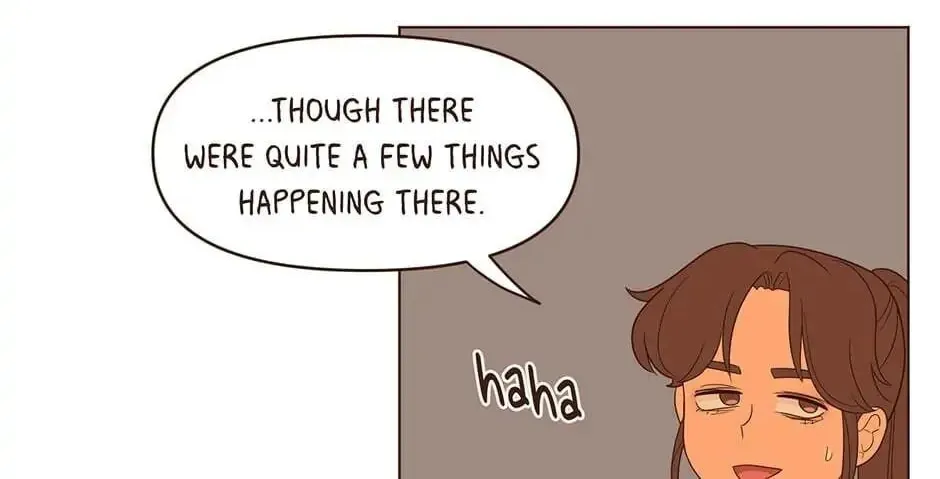 Interview with the Crazy Rich Chapter 37 page 68 - 