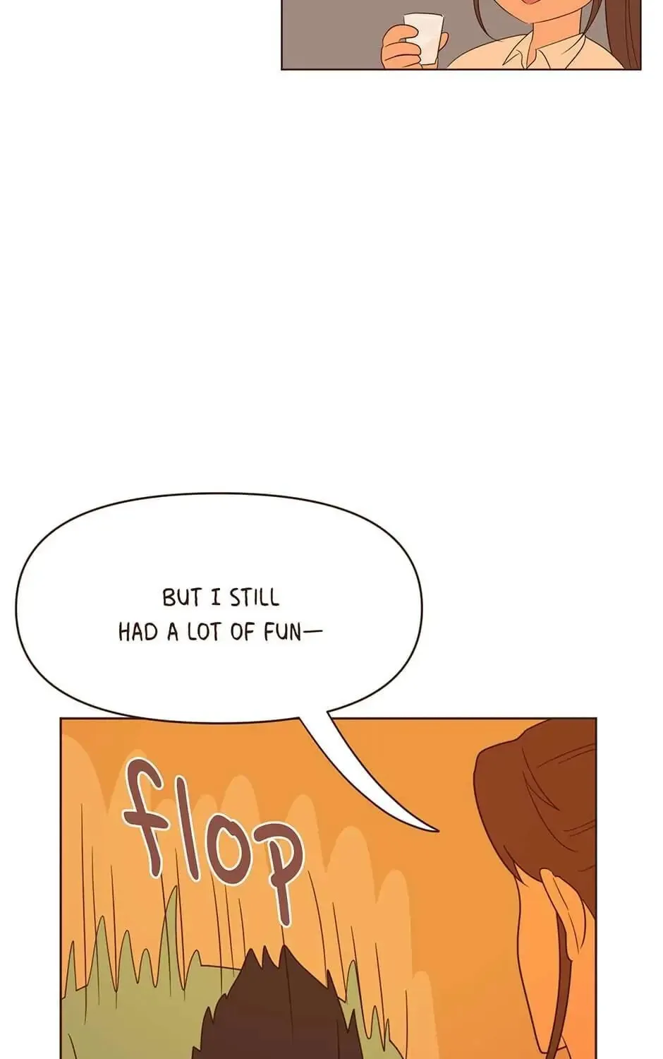 Interview with the Crazy Rich Chapter 37 page 69 - 