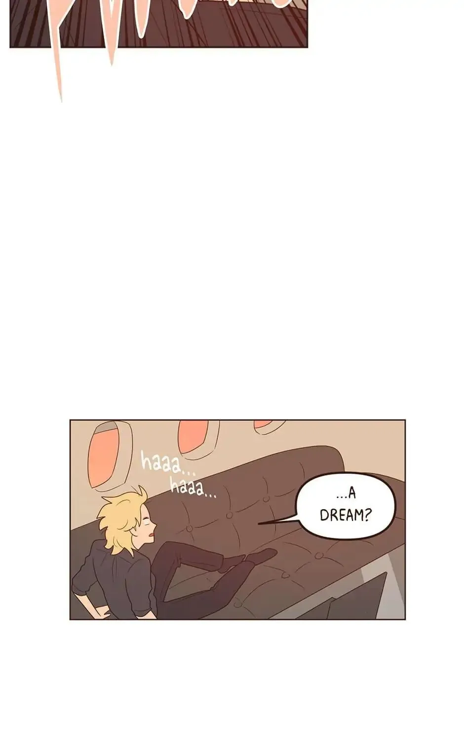 Interview with the Crazy Rich Chapter 37 page 9 - 