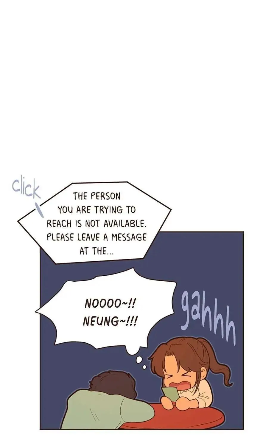 Interview with the Crazy Rich Chapter 38 page 11 - 