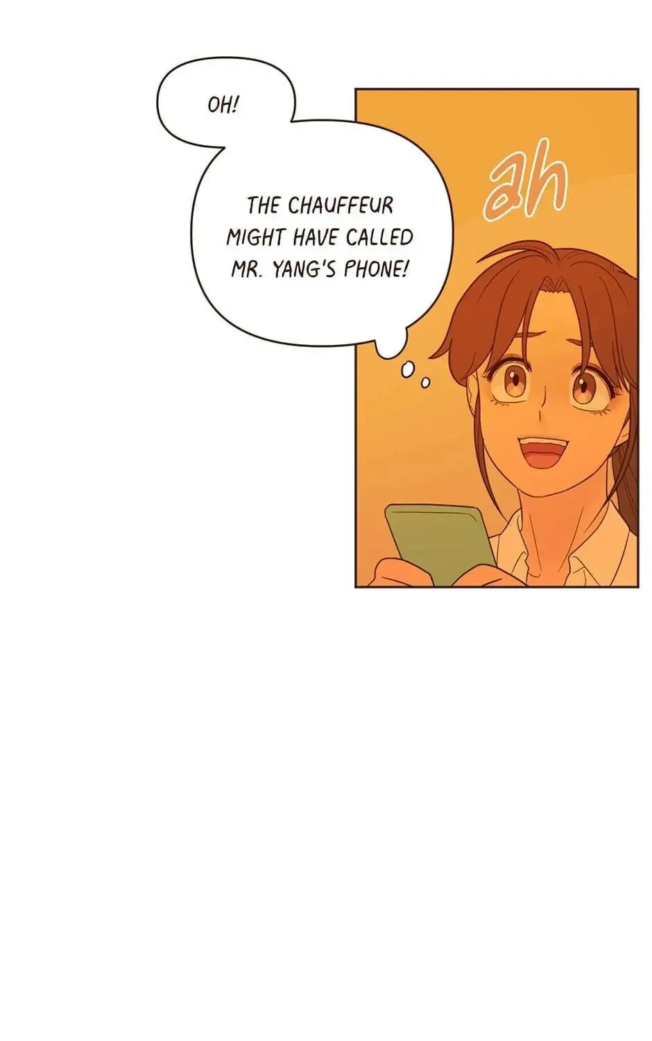 Interview with the Crazy Rich Chapter 38 page 13 - 
