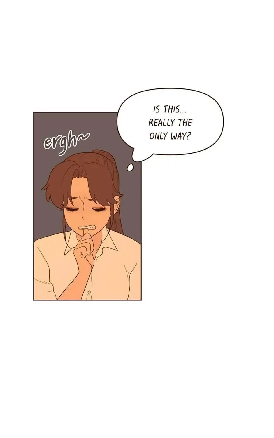 Interview with the Crazy Rich Chapter 38 page 17 - 