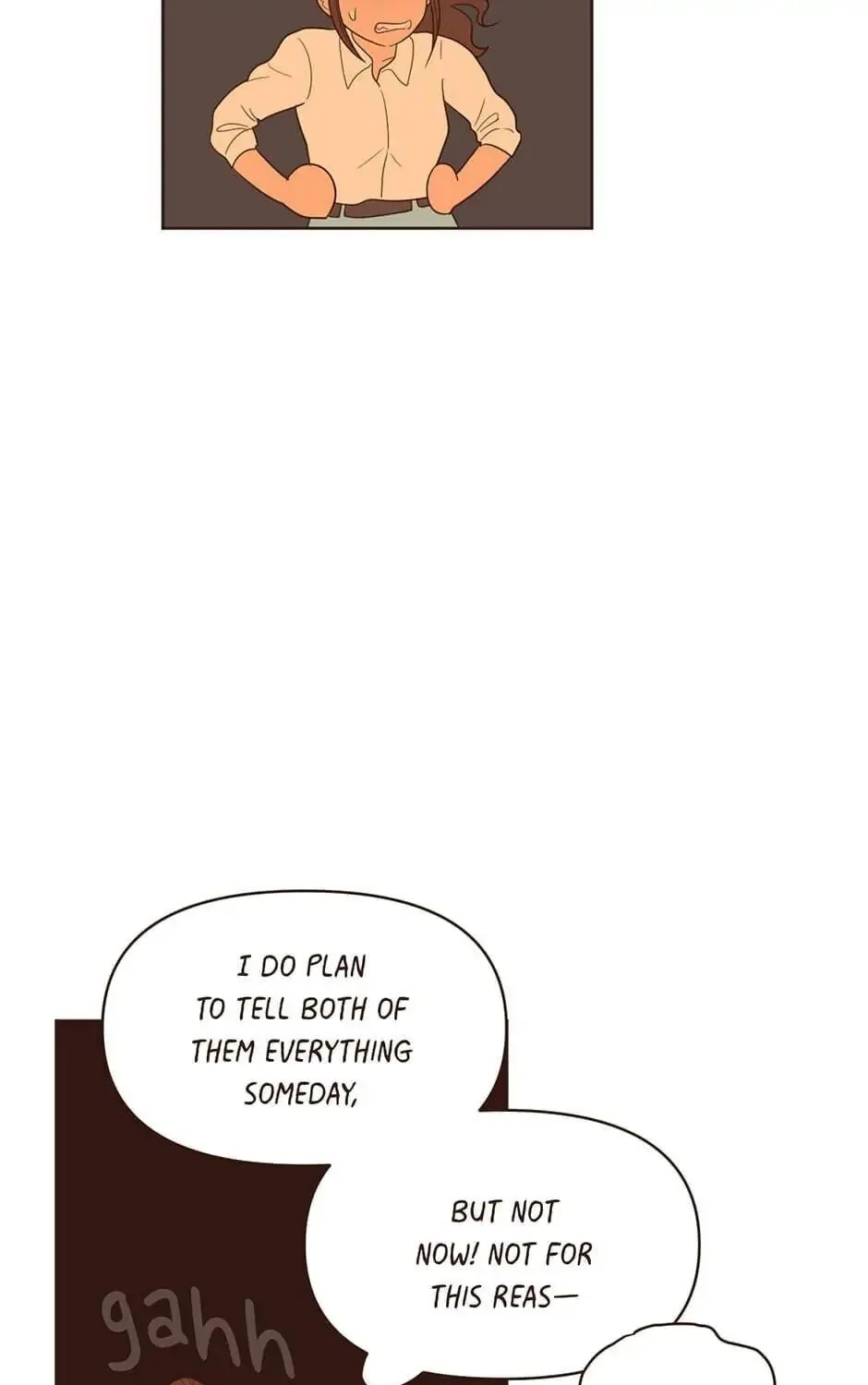 Interview with the Crazy Rich Chapter 38 page 19 - 