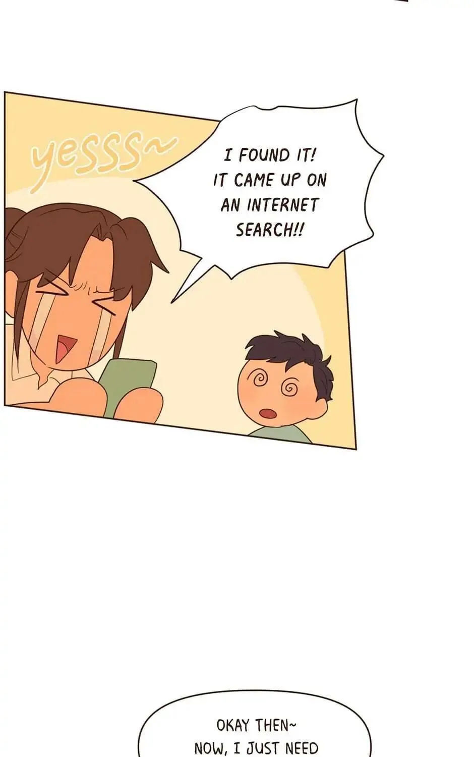 Interview with the Crazy Rich Chapter 38 page 29 - 
