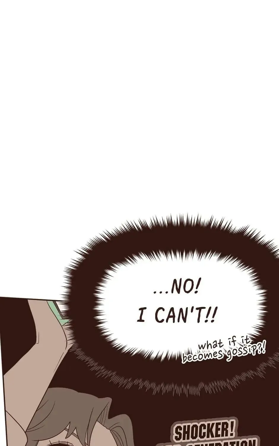 Interview with the Crazy Rich Chapter 38 page 31 - 