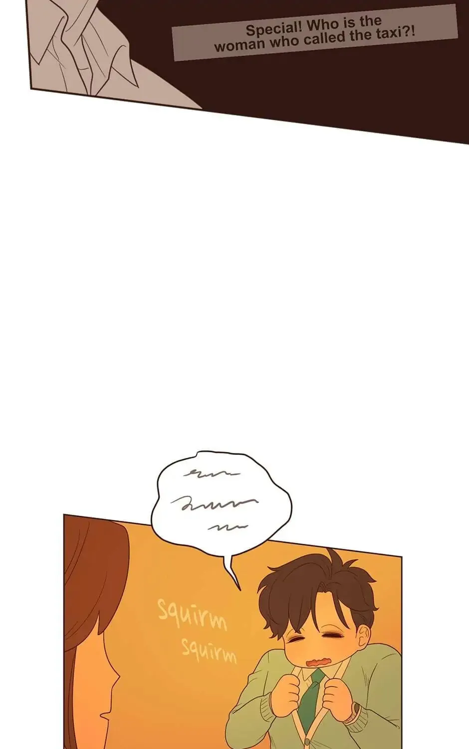 Interview with the Crazy Rich Chapter 38 page 33 - 