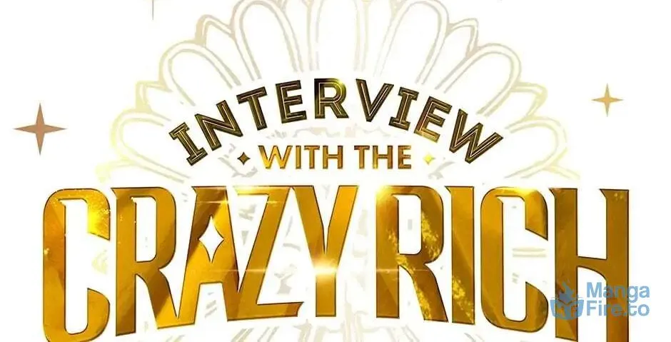 Interview with the Crazy Rich Chapter 38 page 36 - 