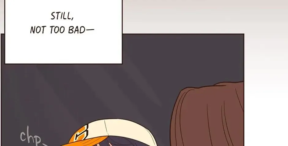 Interview with the Crazy Rich Chapter 38 page 46 - 