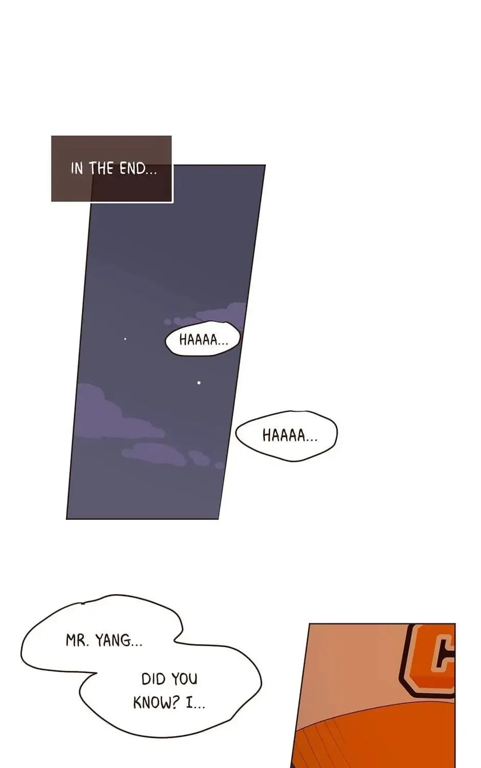 Interview with the Crazy Rich Chapter 38 page 53 - 