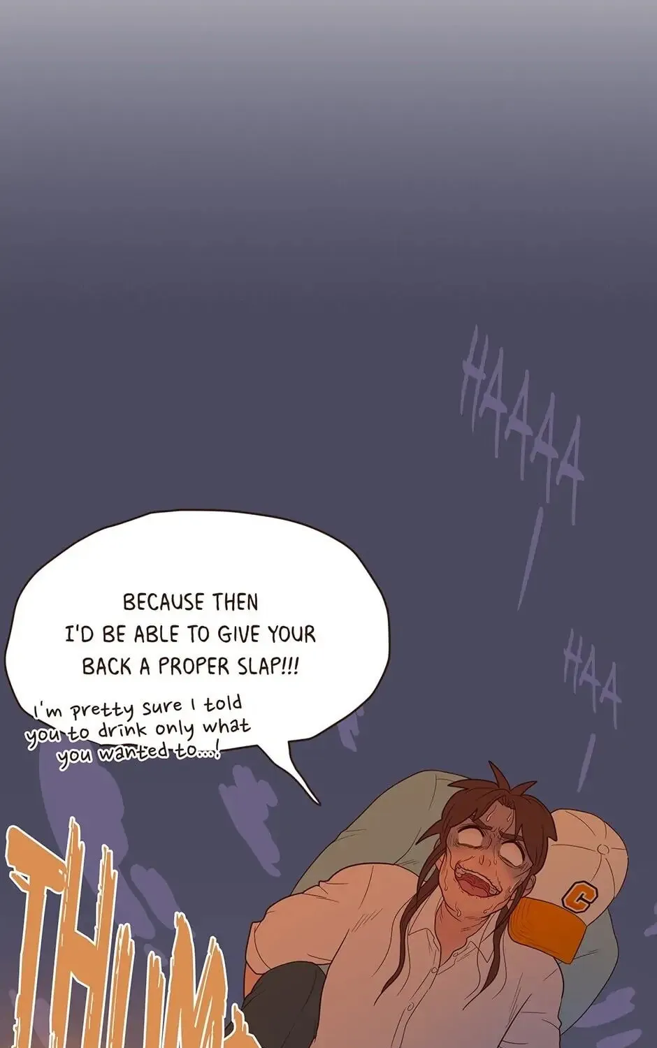 Interview with the Crazy Rich Chapter 38 page 55 - 