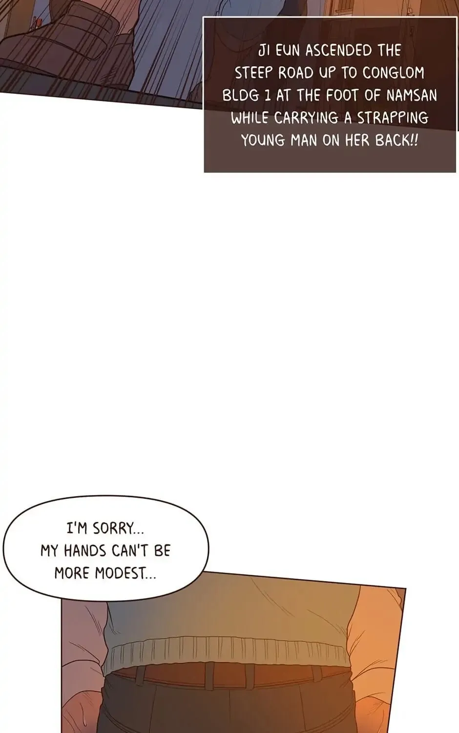 Interview with the Crazy Rich Chapter 38 page 57 - 