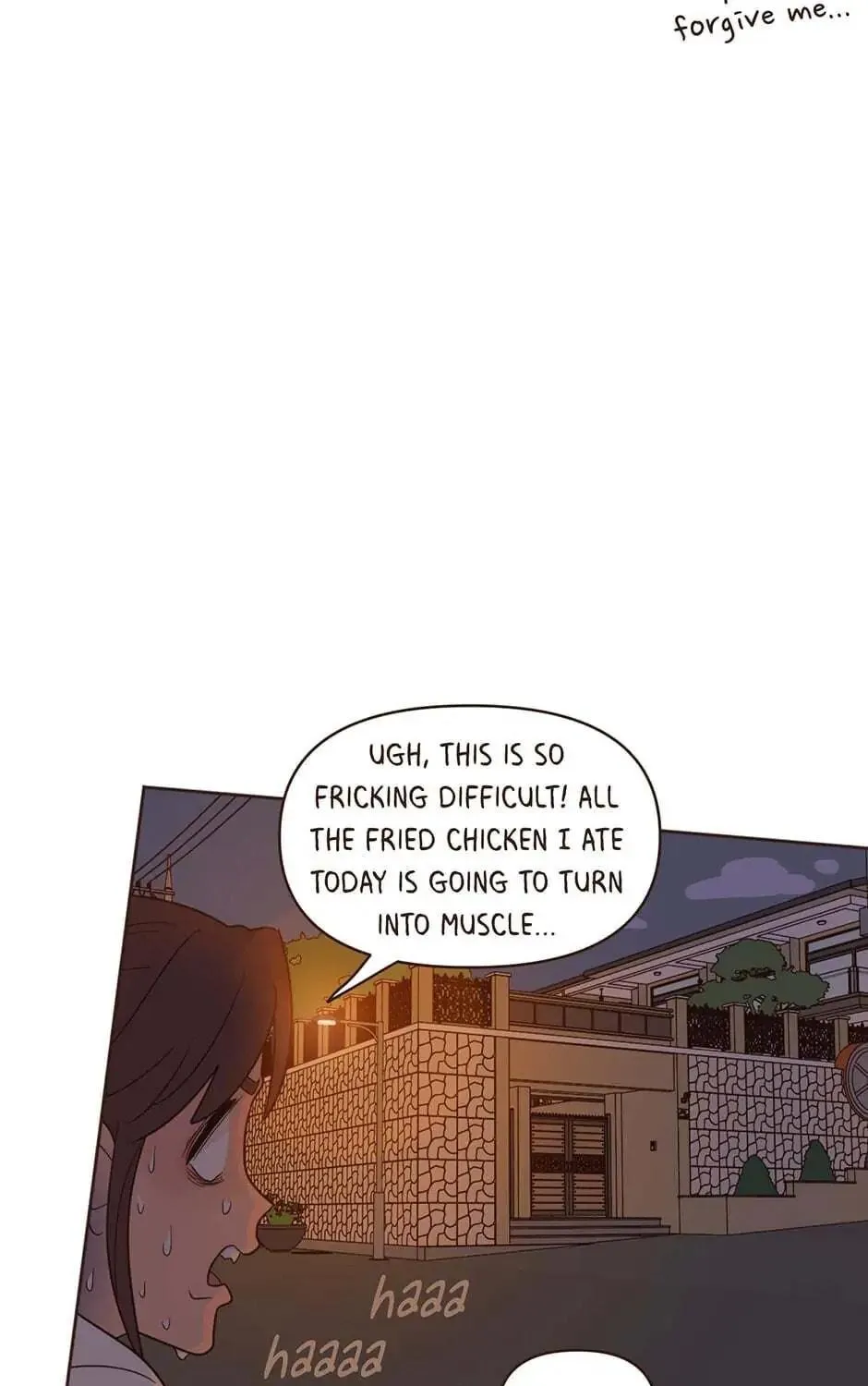 Interview with the Crazy Rich Chapter 38 page 59 - 