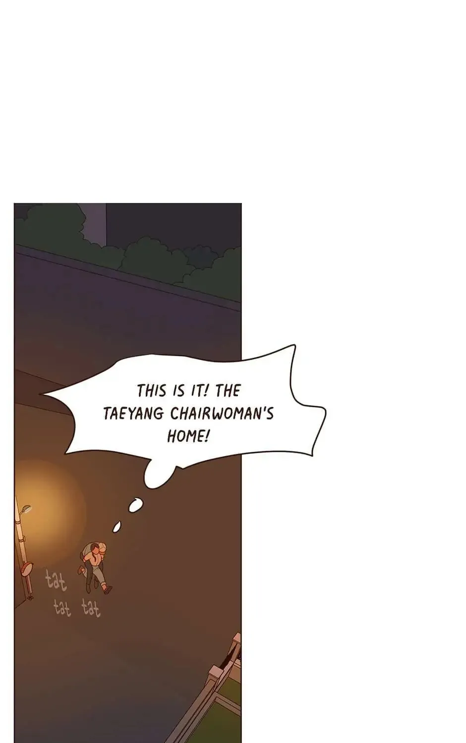 Interview with the Crazy Rich Chapter 38 page 61 - 