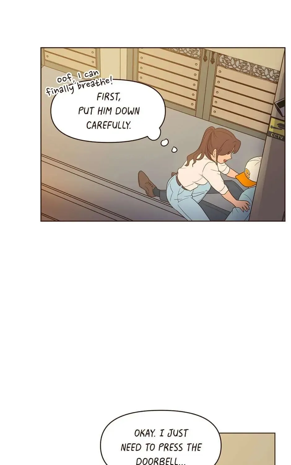 Interview with the Crazy Rich Chapter 38 page 63 - 