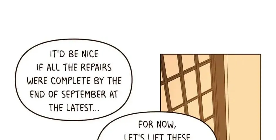 Interview with the Crazy Rich Chapter 38 page 8 - 