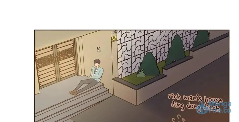 Interview with the Crazy Rich Chapter 38 page 78 - 