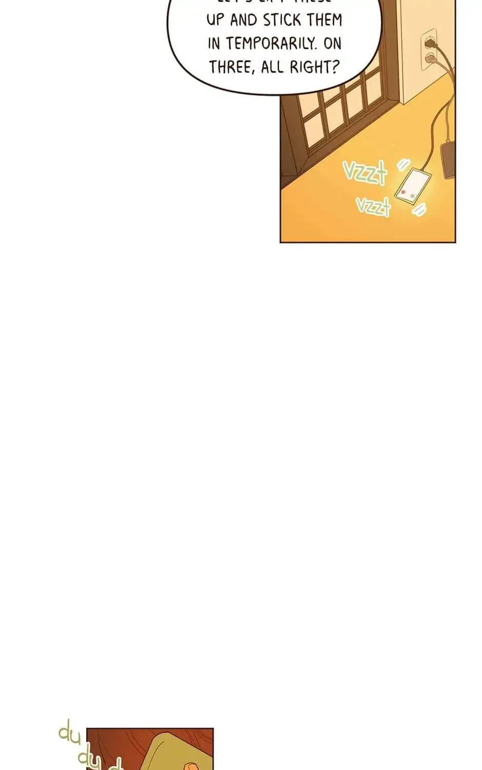 Interview with the Crazy Rich Chapter 38 page 9 - 