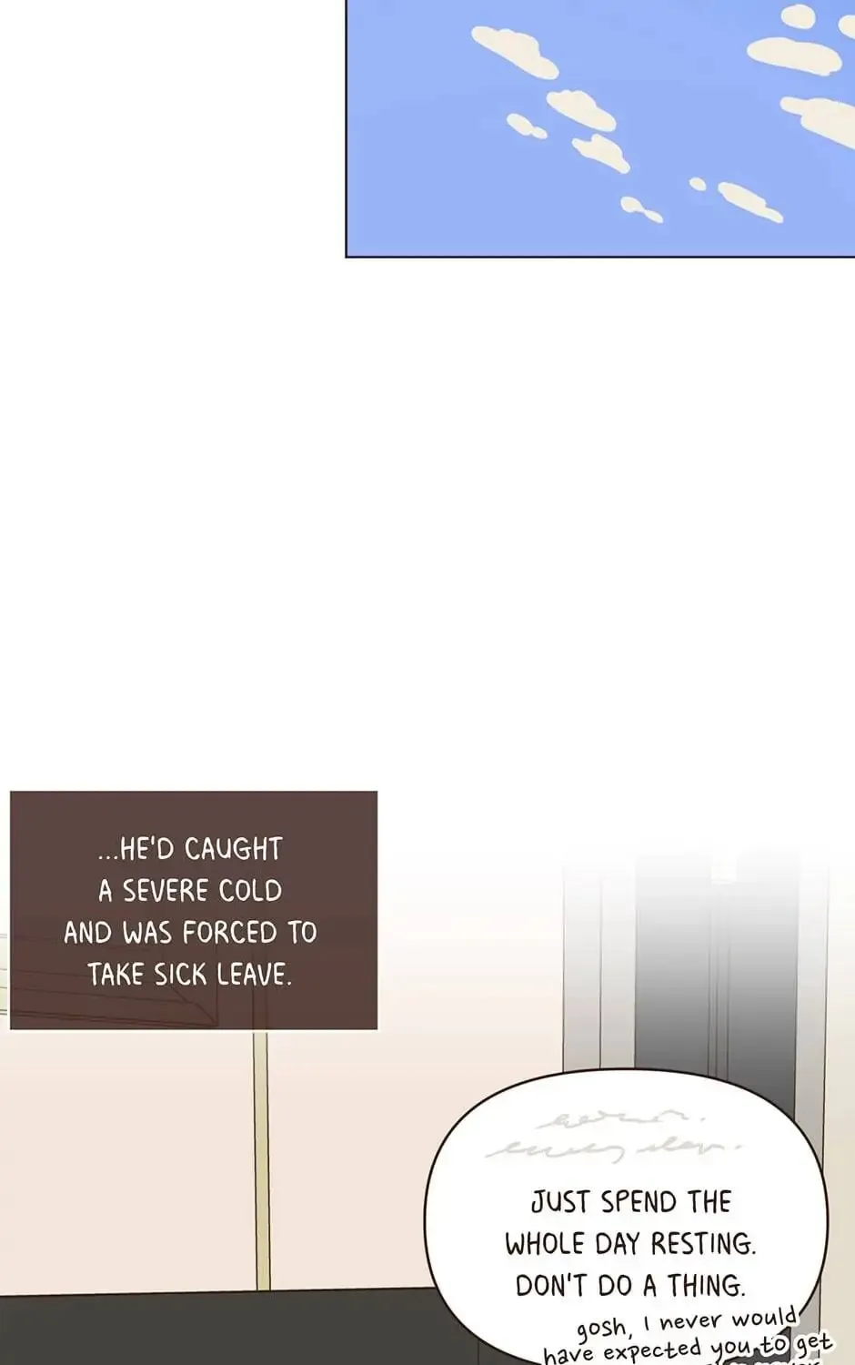 Interview with the Crazy Rich Chapter 38 page 85 - 